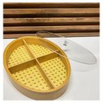 product_image_name-Generic-Plateau en bambou avec couvercle, idéal pour organiser les noix et les desserts.-3