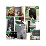 product_image_name-Generic-Sticker Ardoise Noire Murale Effaçable – 2m45-1