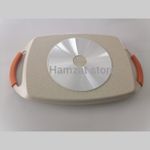 product_image_name-Bonomi-Plaque à Grillade 47cm poele Rectangulaire bonomi Passe au lave-vaisselle et au four -3