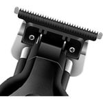 product_image_name-Kemei-Tondeuse À Cheveux USB Rechargeable sans fil, Hair Clipper Professional réglable .-3