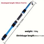 product_image_name-Standard- Canne à Pêche kit Complet pour voyage -3