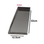 product_image_name-Generic-Moule en inox rectangulaire, idéal pour préparer le pain de mie. -2