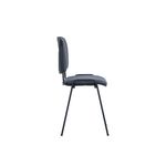 Kitea Chaise ISO - Gris - image 2