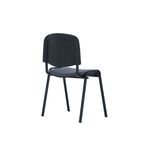 Kitea Chaise ISO - Gris - image 3