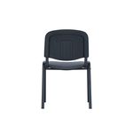 Kitea Chaise ISO - Gris - image 4