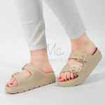 product_image_name-MaChaussure-Péridot - Sandales à plateforme en Beige-3