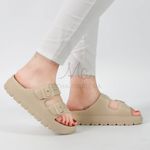 product_image_name-MaChaussure-Péridot - Sandales à plateforme en Beige-4