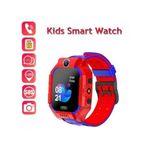 product_image_name-Generic-Smartwatch Enfant Écran HD Caméra cart sim Montre Intelligente pour Enfants -2
