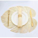 Set de 6 Napperon en pvc 