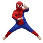 product_image_name-Generic-Déguisement Spiderman pour enfants – costume héros-3
