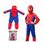 product_image_name-Generic-Déguisement Spiderman pour enfants – costume héros-4