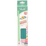 product_image_name-Generic-Boîte de 12 crayons à papier HB de haute qualité pour écriture et dessin-3