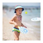 product_image_name-Generic-Pack de 4 Balles de Sport Colorées pour la Plage et le Ping-Pong-2