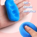 product_image_name-Generic-لعبة إبداعية طينية رفيعة وخفيفة الوزن ومضادة للإجهاد24 عبوة Slim & pâte à modeler légère antistress sèche à l'air-7