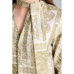 product_image_name-Defacto-قميص كم طويل مطبوعة قصة عادية بياقة V-2