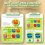 product_image_name-Generic-لعبة فرز الألوان مع قلم مغناطيس-5