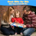 product_image_name-Generic-لعبة فرز الألوان مع قلم مغناطيس-7