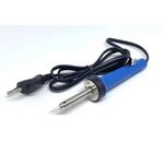 لحام الحديد 220 فولت40واط المهنية لحام كهربائي بندقية