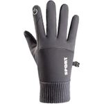 product_image_name-Generic-Gants d'hiver imperméables, écran tactile, coupe-vent, sport, pêche, conduite, moto, ski, antidérapans-6