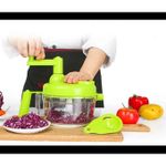 product_image_name-Generic-Hachoir Manuel Rapide pour Légume Et Herbe-2