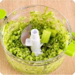 product_image_name-Generic-Hachoir Manuel Rapide pour Légume Et Herbe-3