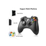 product_image_name-Generic-Manette Xbox 360 & PC Jeux Vidéo Avec Fil Haut Qualité-1
