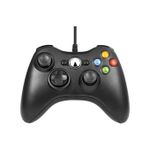 product_image_name-Generic-Manette Xbox 360 & PC Jeux Vidéo Avec Fil Haut Qualité-2