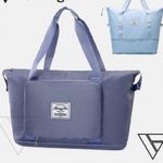 product_image_name-Generic-حقيبة تخزين الملابس، حقيبة سفر، رياضية، محمولة متعددة الوظائف مقاومة للماء-1