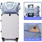 product_image_name-Generic-حقيبة تخزين الملابس، حقيبة سفر، رياضية، محمولة متعددة الوظائف مقاومة للماء-2