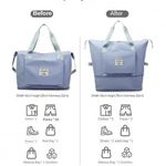 product_image_name-Generic-حقيبة تخزين الملابس، حقيبة سفر، رياضية، محمولة متعددة الوظائف مقاومة للماء-4