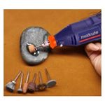 product_image_name-Generic-Mini perceuse électrique vitesse Variable Dremel meulage gravure broyage 350W-4