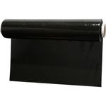 product_image_name-Generic-6 Rouleau de film plastique étirable NOIR 2 KG pour emballage-2