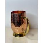 Generic Mug en laiton - image 2