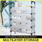 product_image_name-Generic-Étagère de Rangement Multicouche - Facile à Installer et Grande Capacité-1