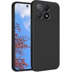 product_image_name-Generic-غطاء لـ Poco x6 أسود-3