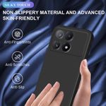 product_image_name-Generic-غطاء لـ Poco x6 أسود-4