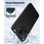 product_image_name-Generic-غطاء لـ Poco x6 أسود-7