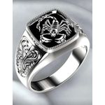 product_image_name-Generic-Bague en motif scorpion pour Homme-1