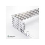 product_image_name-Generic-Sèche-Linge Étendoir Extensible Murale En Aluminium-5