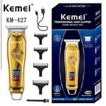 product_image_name-Generic-ماكينة حلاقة KEMEI من الألمنيوم-1