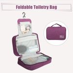 product_image_name-Generic-Trousse de rangement pliable de voyage Multifonction pour hommes et femmes-1
