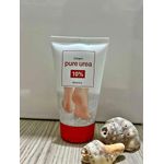 product_image_name-Deliplus-Crème pour les pieds à l'urée pure 125 ml-4