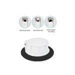 product_image_name-Generic-Bouchon WC en caoutchouc, Solution hygiénique et anti-remontée d’odeurs-1