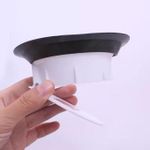 product_image_name-Generic-Bouchon WC en caoutchouc, Solution hygiénique et anti-remontée d’odeurs-4