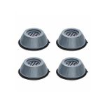product_image_name-Generic-Support Anti-Vibration pour Machine à laver, 4 pièces/ensemble-3