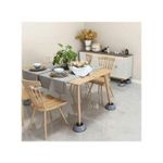 product_image_name-Generic-Support Anti-Vibration pour Machine à laver, 4 pièces/ensemble-4