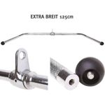 product_image_name-Generic-Barre Tirage Musculation,Fixation De Câble,Accessoires pour machine Musculaion-4