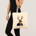 product_image_name-Generic-Tote bag captain deer Unique, haute qualité-3