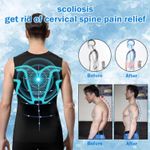 product_image_name-Generic-Débardeur de Compression Minceur Ioniq - Vêtement de Sport Thermogénique pour Métabolisme et Circulation-6