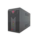 WDLINK Onduleur 650 VA – 2000 VA – Protection Électrique pour PC et Appareils Électroniques